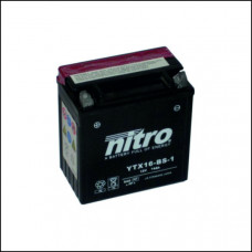 NITRO YTX16-BS-1